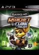 The Ratchet & Clank Trilogy