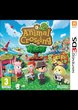 Animal Crossing : New Leaf