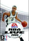 Nba live 2005