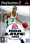 Nba live 2005