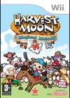 Harvest Moon : Mlodie Magique