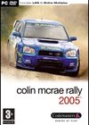 Colin McRae Rally 2005