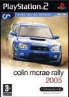 Colin McRae Rally 2005