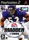 Madden NFL 2005