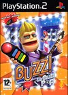 Buzz ! Le Quiz Pop