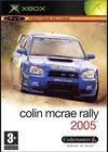 Colin McRae Rally 2005