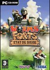 Worms Forts : tat De Sige
