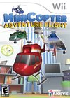 MiniCopter : Adventure Flight