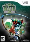 Death Jr. : Root Of Evil