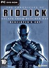 The Chronicles Of Riddick - Escape From Butcher Bay