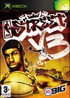 NBA street V3