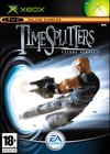 Timesplitters Future Perfect