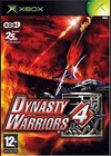 Dynasty Warriors 4