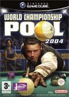 World championship pool 2004