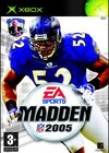 Madden NFL 2005