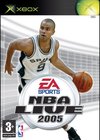Nba live 2005