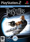 Timesplitters Future Perfect