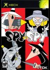 Spy Vs. Spy