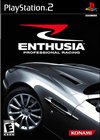 Enthusia Professional racing