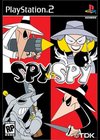 Spy Vs. Spy