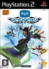 EyeToy : Antigrav