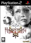 Haunting ground