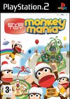 EyeToy : Monkey Mania