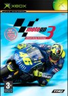 MotoGP : Ultimate Racing Technology 3