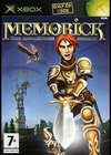 Memorick : the apprentice knight