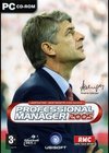 Professionnal Manager 2005