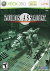 Zoids Assault