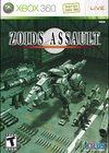 Zoids Assault