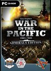War In The Pacific : Admiral's Edition