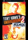 Tony hawk's Underground 2 Remix