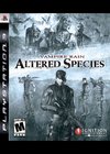 Vampire Rain : Altered Species