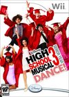 High School Musical 3 : Nos Annes Lyce - Dance