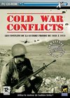 Cold War Conflicts : Days In The Field 1950-1973