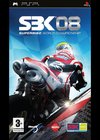 SBK-08 Superbike World Championship