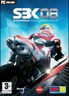 SBK-08 Superbike World Championship