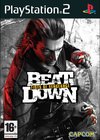 Beat down : fists of vengeance