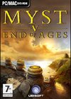 Myst V : End Of Ages
