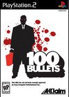 100 bullets