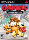 Garfield : Lasagne World Tour