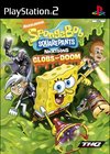 SpongeBob Squarepants featuring Nicktoons : Globs of Doom