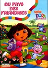 Dora Au Pays Des Friandises