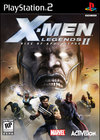 X-Men Legends 2 : L'Avnement D'Apocalypse