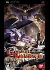 Gundam Battle Royale