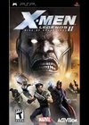 X-Men Legends 2 : L'Avnement D'Apocalypse