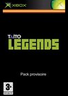 Taito Legends