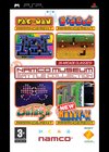 Namco Museum Battle Collection